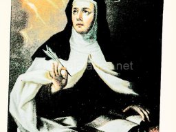 Ajuar del Real Monasterio de la Encarmación-1